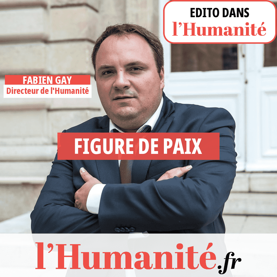 Figure de paix