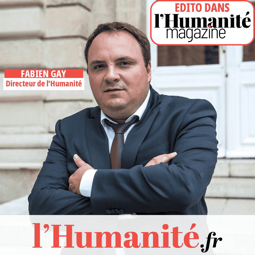 Ouvrir le chemin de la paix