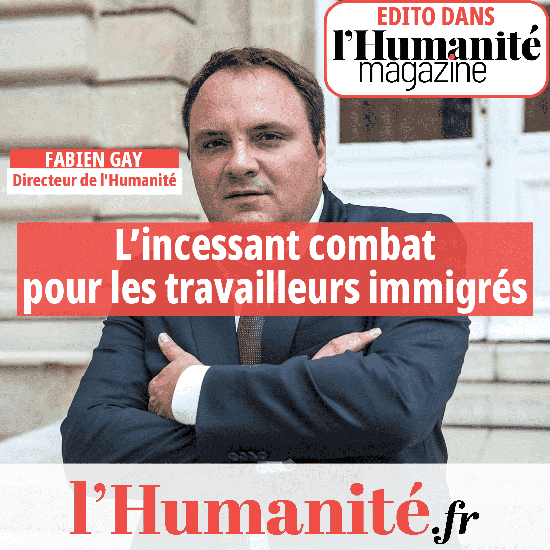 L’incessant combat pour les travailleurs immigrés