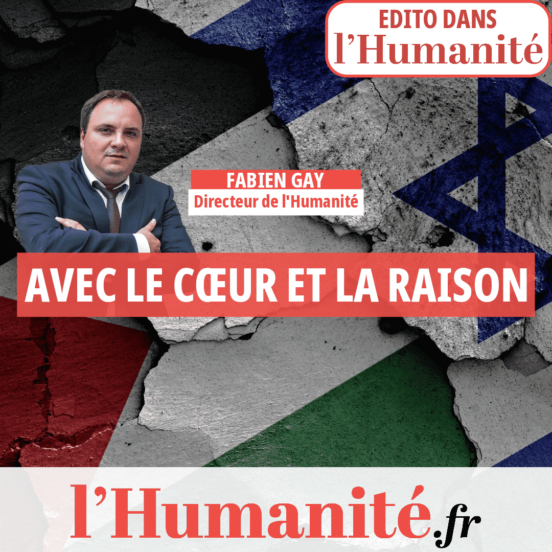 Avec le cœur et la raison