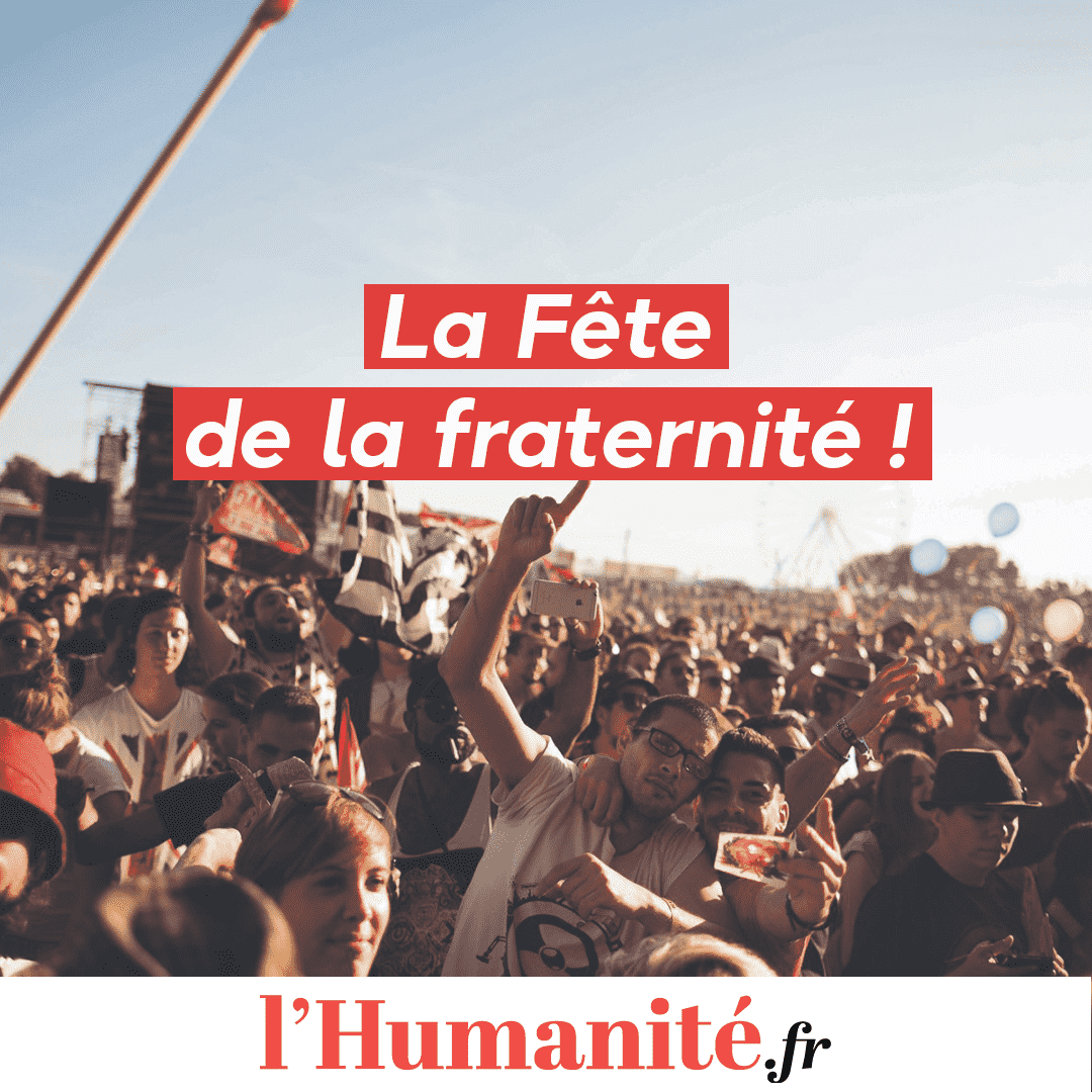 La Fête de la fraternité