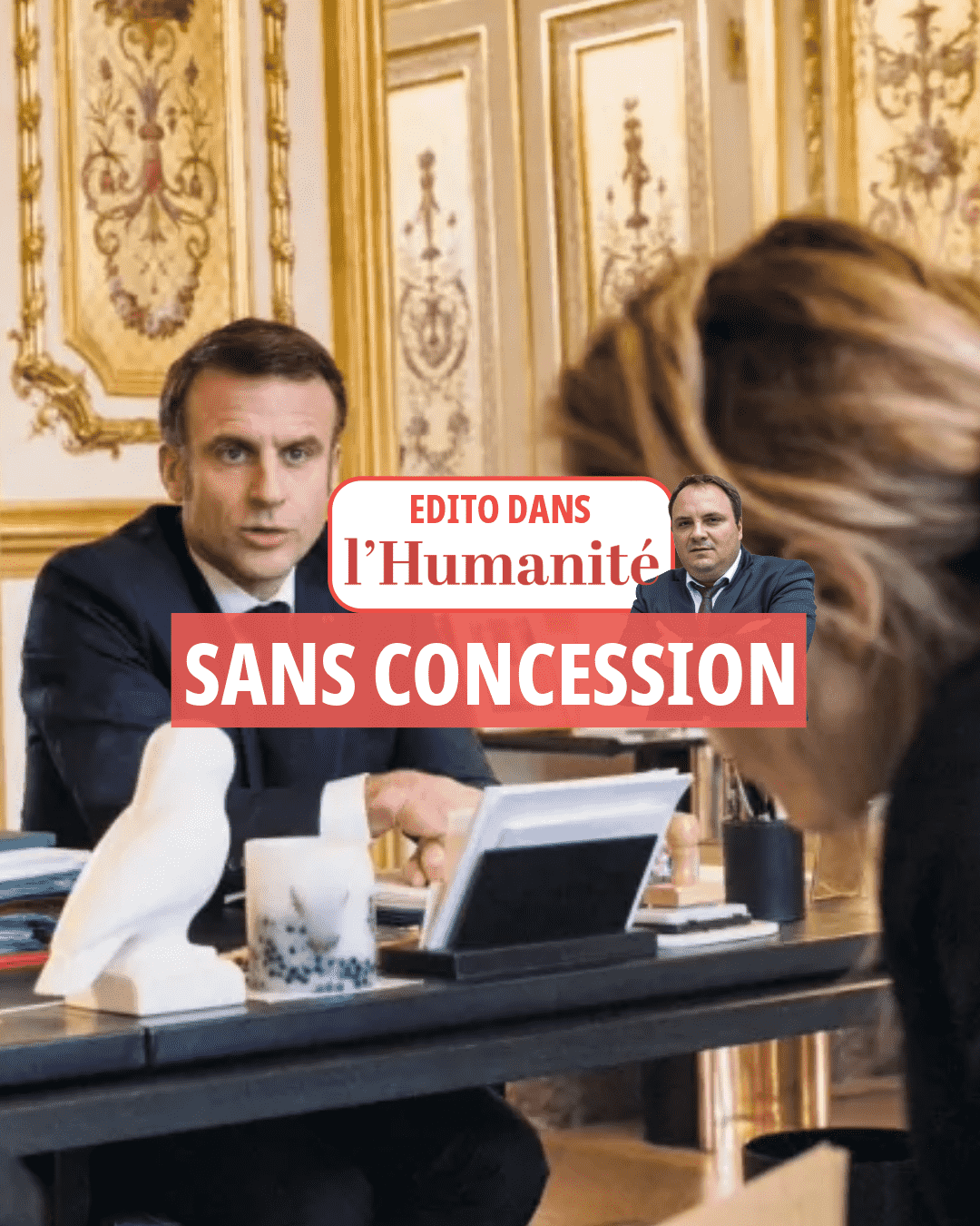Sans concession