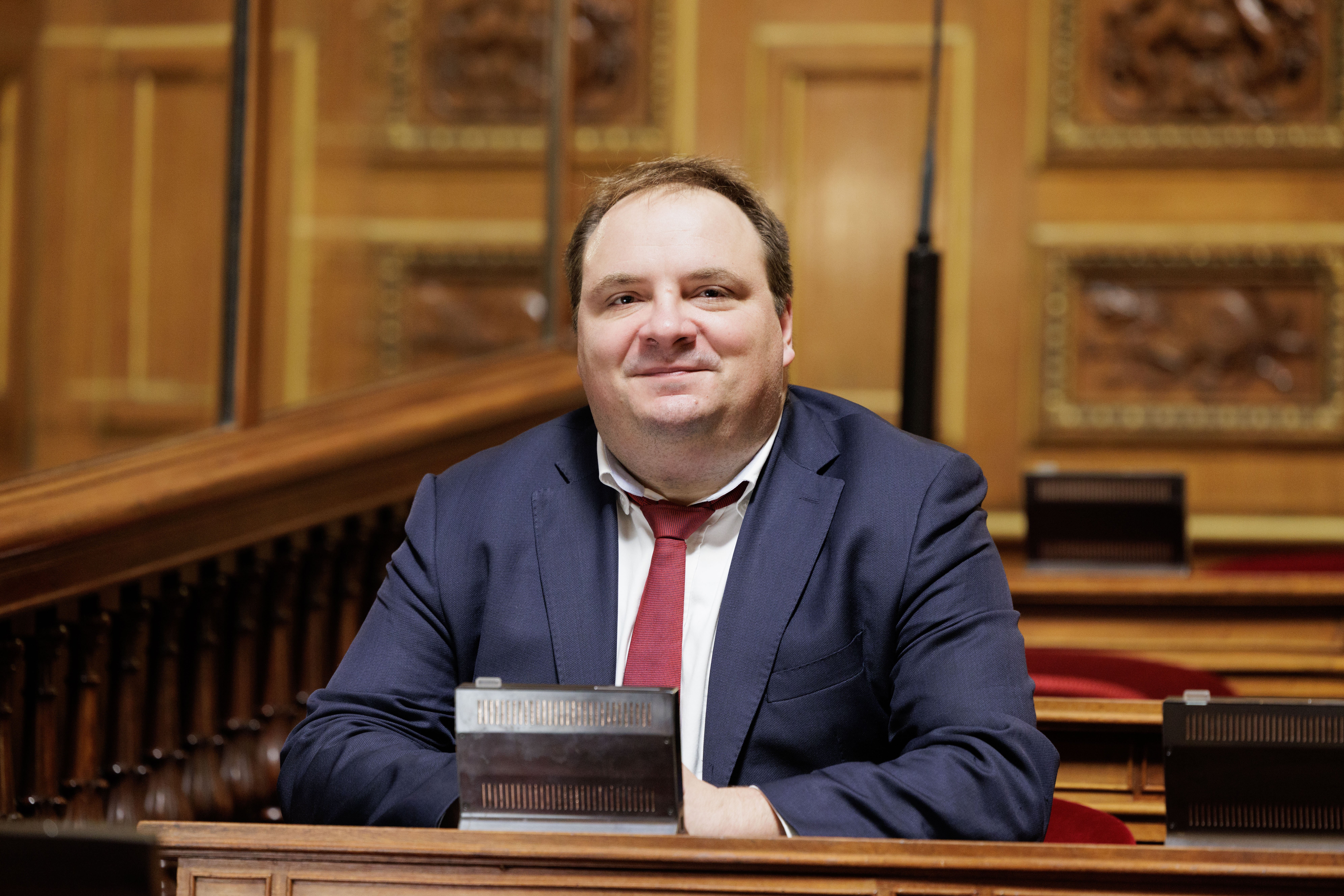Revoir la réforme des transports sanitaires