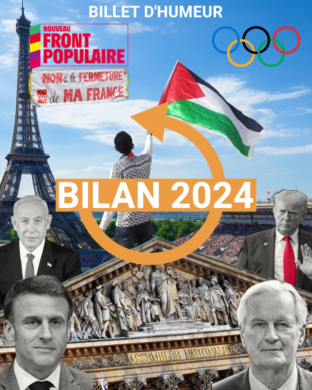 Bilan 2024