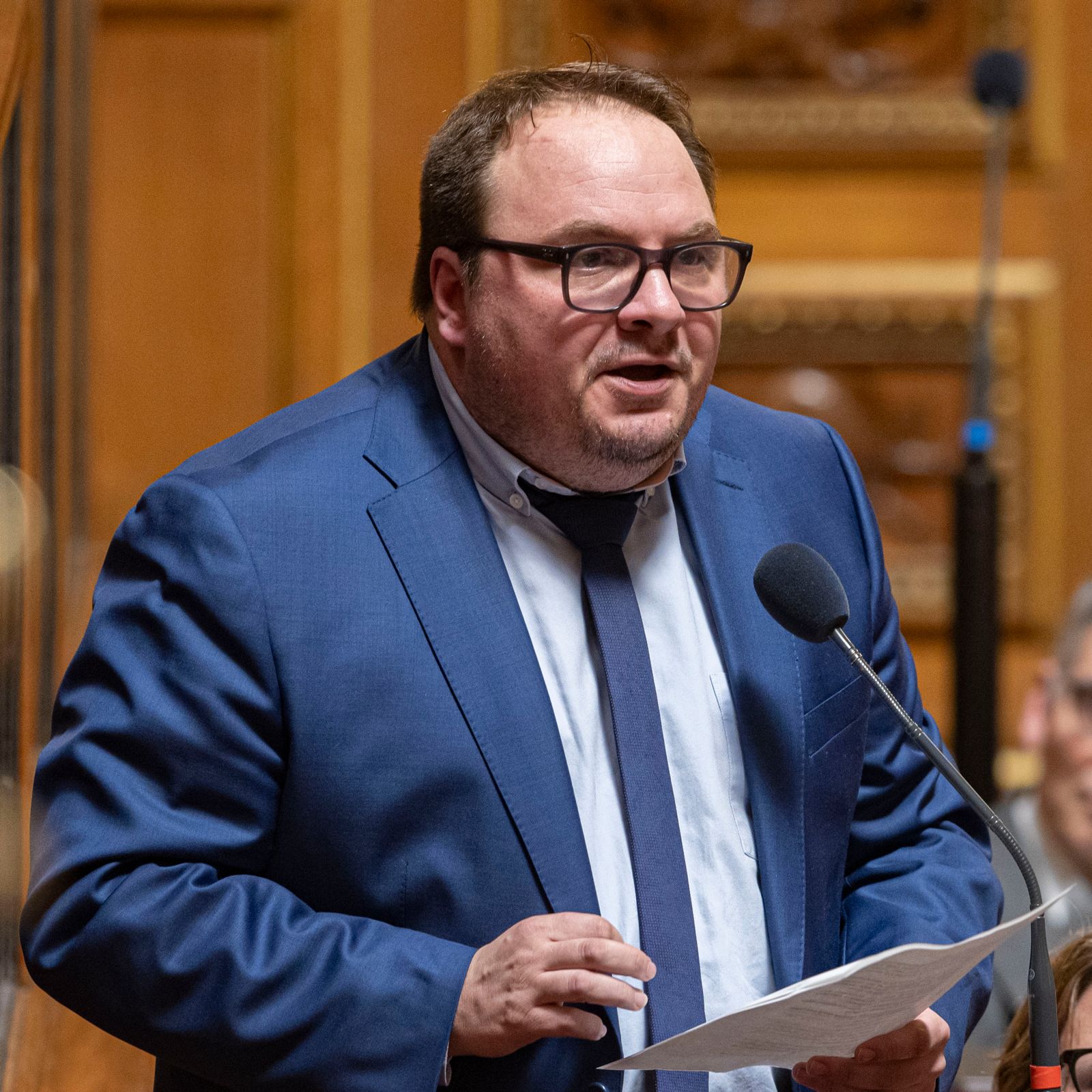 Mettre fin aux situation d’impayés de salaires pour les assistantes maternelles