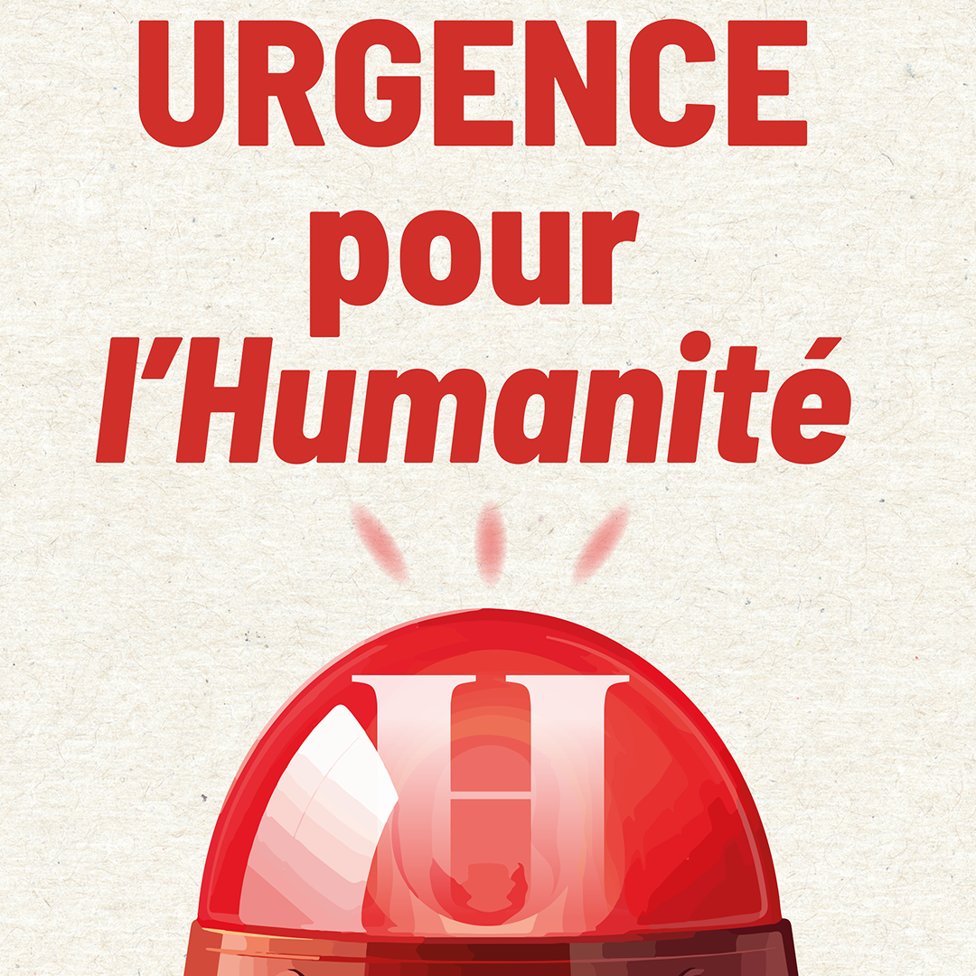 Urgence pour votre journal