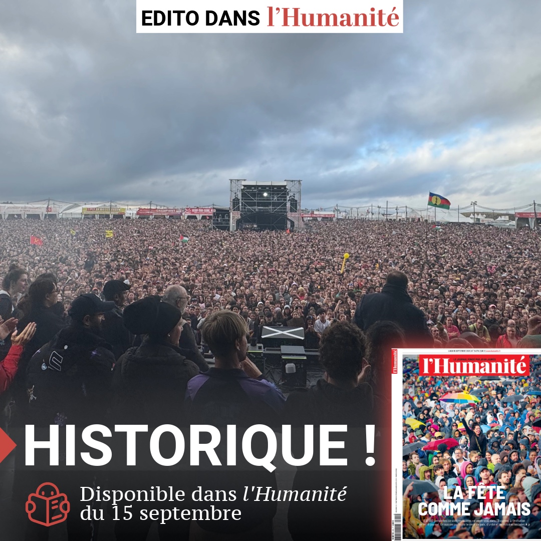 Historique !