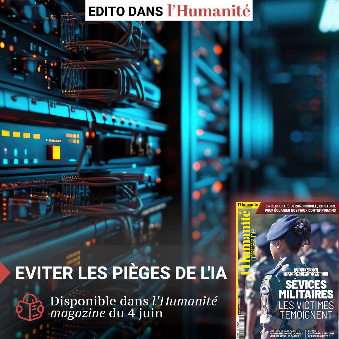 Eviter les pièges de l&rsquo;IA